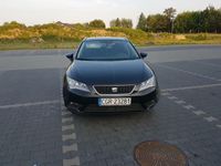 używany Seat Leon 