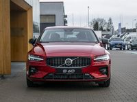 używany Volvo S60 2dm 250KM 2023r. 5km