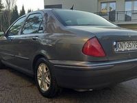 używany Lancia Lybra 1.8 LPG