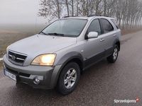 Używany Kia Sorento 2003 SUV