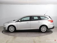używany Ford Focus 1.6 TDCi