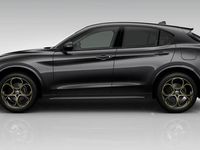 używany Alfa Romeo Stelvio MY24 INTENSA 2.0 GME 280 KM AT8 AWD