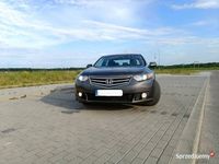 Używany Honda Accord Executive 150 KM (110 kW) 2010