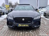 Używany Jaguar XF 2024 Czarny Sedan/Limuzyna