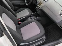 używany Seat Ibiza ST 1.4TDI, 2016, (kombi) , Salon Polska, ASO