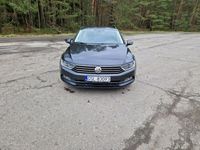 używany VW Passat 2dm 150KM 2017r. 226 200km