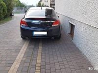 Używany Opel Insignia 2013