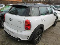 używany Mini Countryman 2dm 143KM 2014r. 163 405km