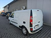 Używany Renault Kangoo 90 KM (66 kW) 2011 Biały Minivan
