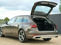 używany Audi A4 2dm 190KM 2019r. 148 034km