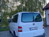 używany VW Transporter 