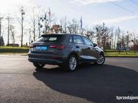 używany Audi A3 35 TFSI