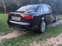 Używany Audi A4 2006
