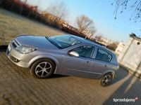 Używany Opel Astra 2005 Hatchback