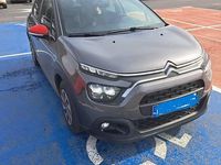 Używany Citroën C3 2022 Hatchback