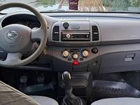 używany Nissan Micra Sprzedam K12 1.2 benzyna
