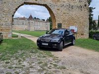 używany BMW X6 3.0 diesel (silnik M57)