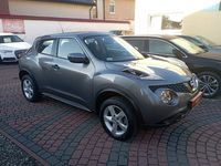 używany Nissan Juke 1.6dm 113KM 2019r. 97 000km