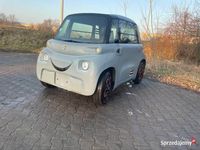 Używany Citroën AMI 2020 Coupe
