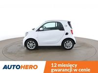 używany Smart ForTwo Electric Drive 