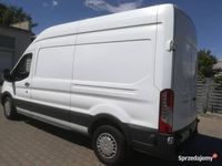 używany Ford Transit 