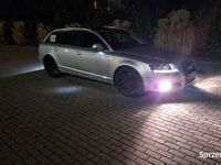 używany Audi A6