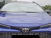 używany Toyota Corolla XII 1.8 Hybrid GR Sport 1.8 Hybrid GR Sport 140KM | Pakiet Dynamic!!