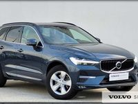 używany Volvo XC60 B4 D AWD Core aut