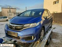 używany Honda Jazz 1.3dm 102KM 2019r. 42 100km