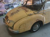 używany Mercedes 300 Adenauer 300B Cabriolet D