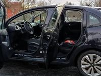 używany Citroën C3 z LPG