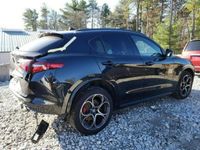 używany Alfa Romeo Stelvio 2dm 280KM 2022r. 22 841km