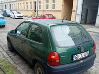 używany Opel Corsa B 1,0 12V 1998r