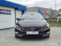 używany Volvo S60 2dm 250KM 2017r. 120 000km