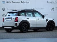 używany Mini Cooper Countryman 