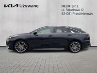 używany Kia ProCeed GT Line 1.5 T-GDI 140KM 7DCT