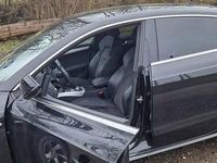 Używany Audi A5 Sportback 2016 Hatchback