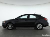 używany Mitsubishi Lancer 1.8 MIVEC