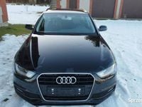 Używany Audi A4 2015