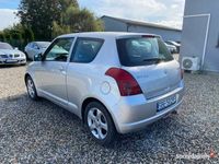 używany Suzuki Swift 