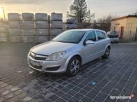 używany Opel Astra 2008r benzyna+LPG