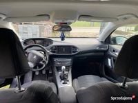 Używany Peugeot 308 120 KM (88 kW) 2017