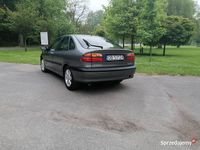 używany Renault Laguna