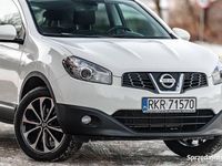używany Nissan Qashqai | 1,6 benzyna