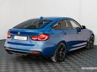 używany BMW 320 3GT GD702WL # i GPF xDrive M Sport NAVI Podgrz.f Cz.…