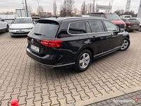 Używany VW Passat R-line 2018