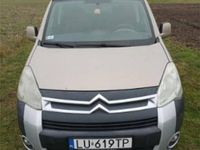 używany Citroën Berlingo 