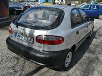 używany Chevrolet Lanos Lanos !!! Bemowo !!! 1.4 Benzyna, 2000 !!! NISKI P...!!! Bemowo !!! 1.4 Benzyna, 2000 !!! NISKI P...