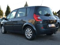używany Renault Scénic II 2dm 135KM 2006r. 237 000km