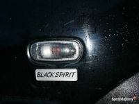 używany Land Rover Freelander Td4 BLACK SPIRIT jeden z 400 sztuk